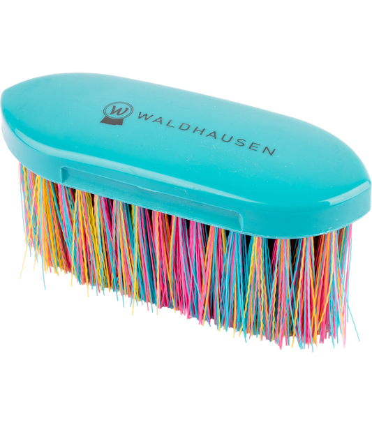 Brosse à poils longs Rainbow