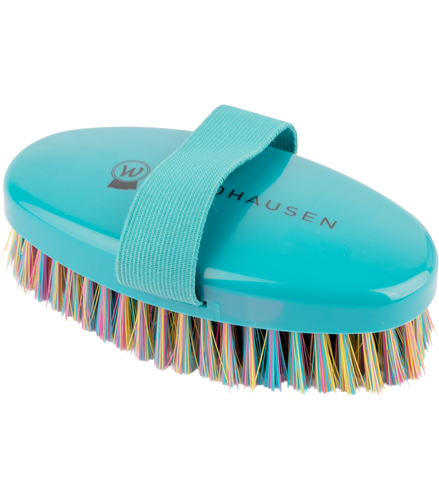 Brosse douce Rainbow