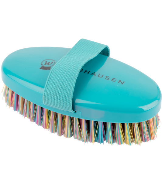 Brosse douce Rainbow