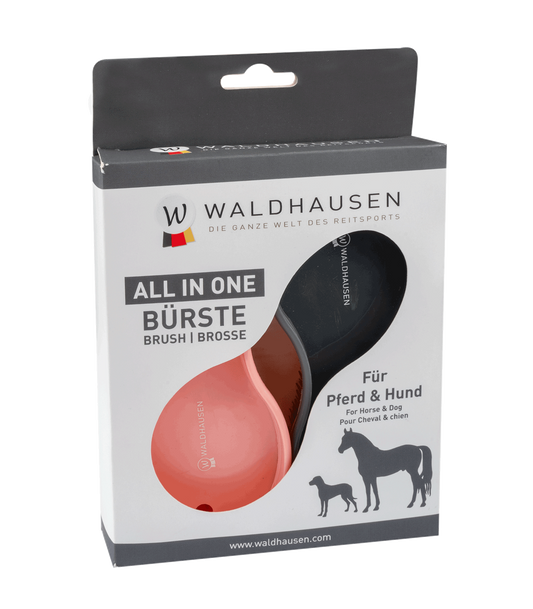 All in One Brosse