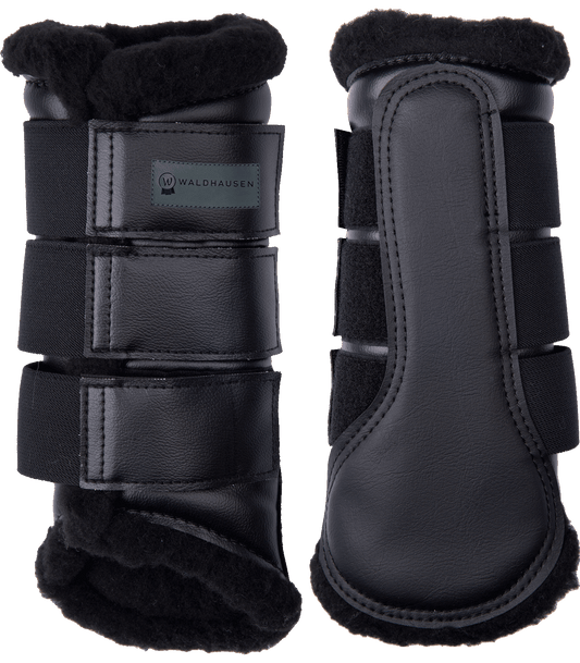 Guêtre de dressage Soft