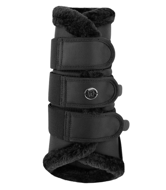 Guêtres de dressage Comfort Light