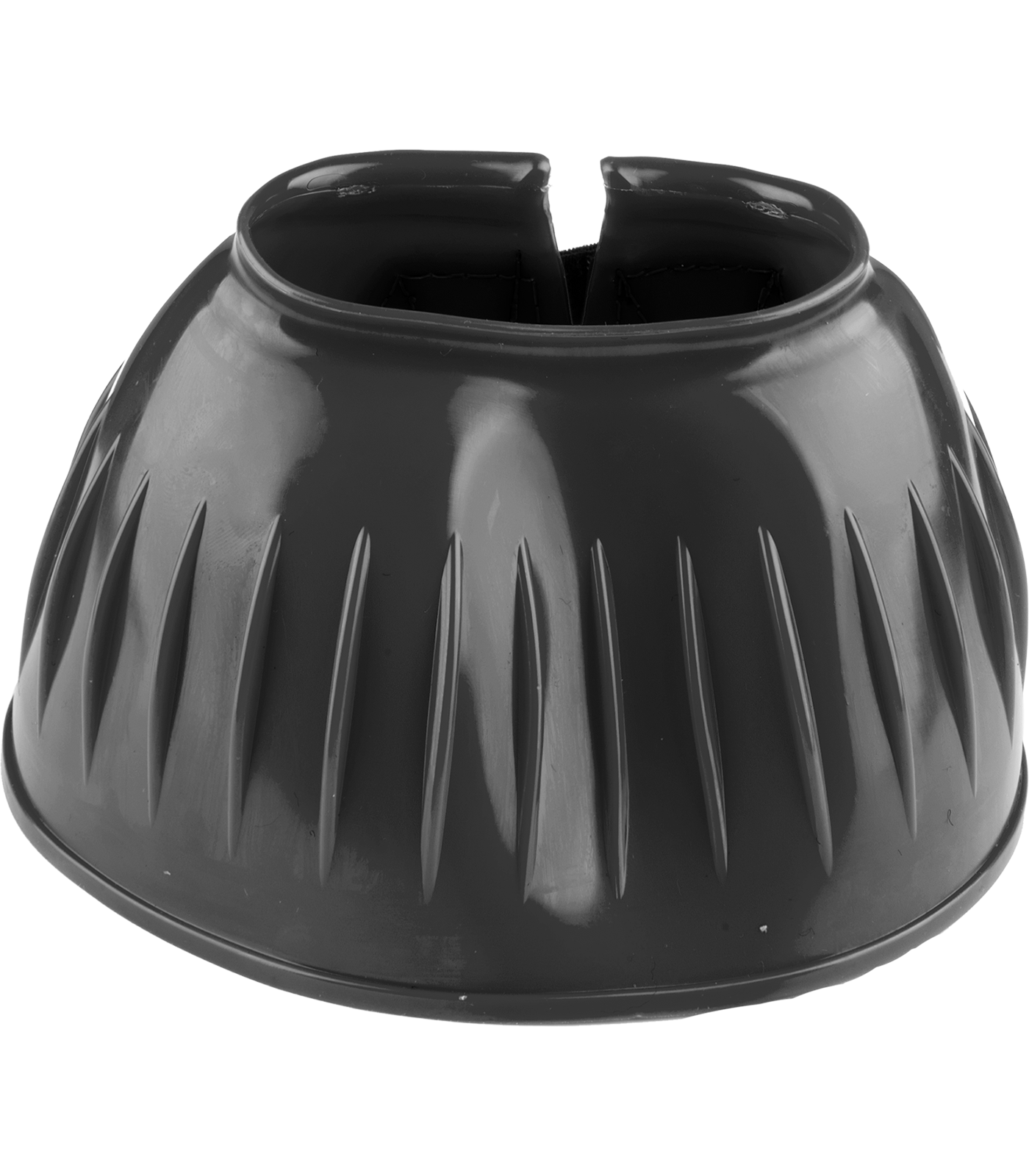 Huglock caoutchouc basique, lot de 2
