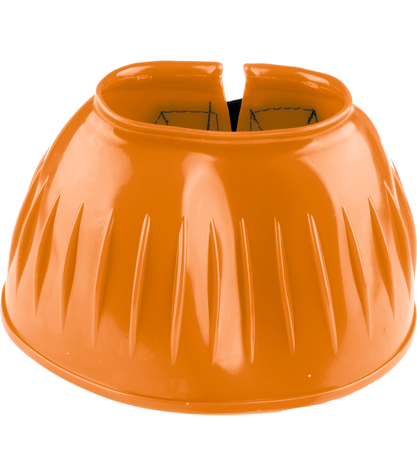 Huglock caoutchouc basique, lot de 2