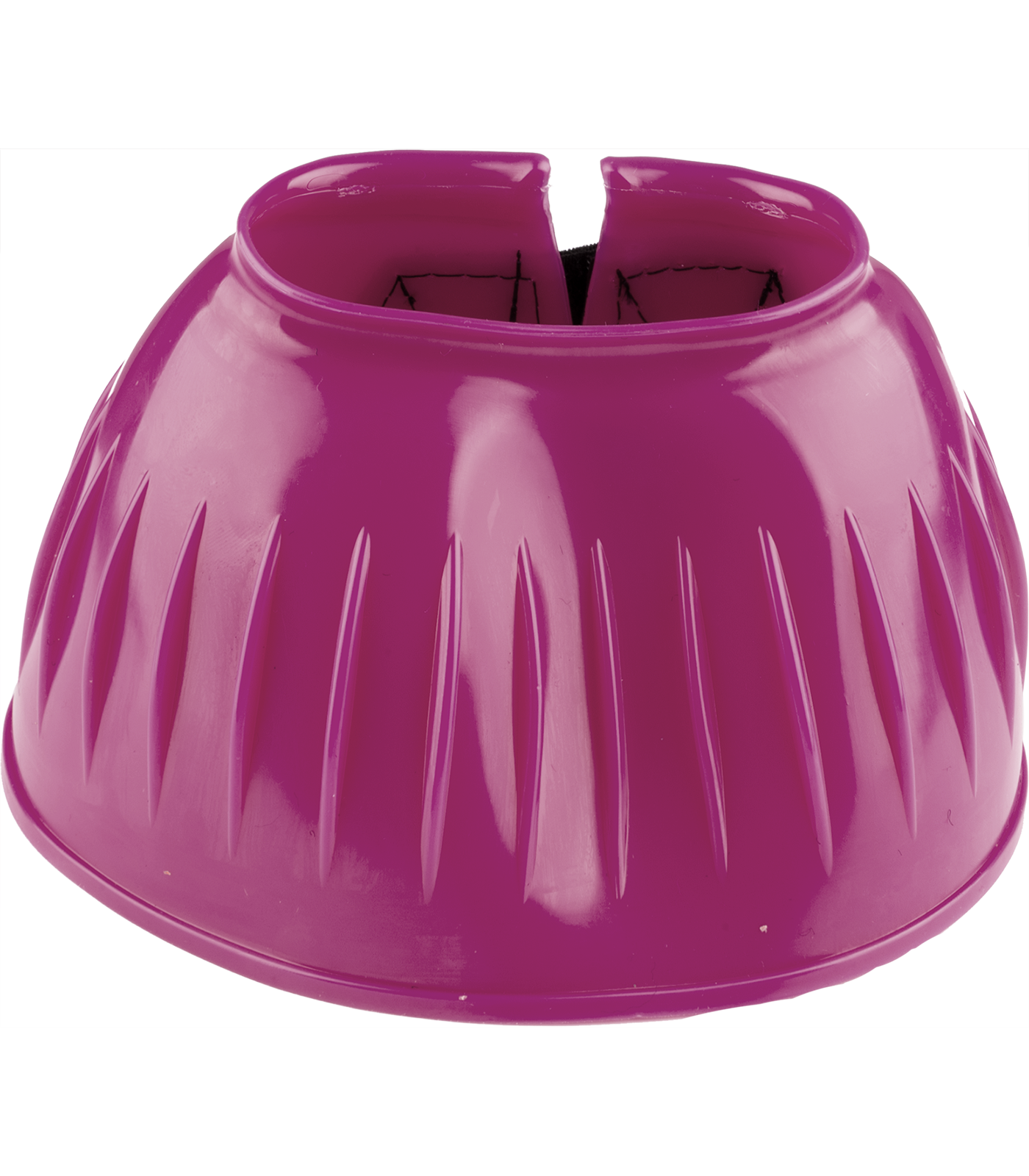 Huglock caoutchouc basique, lot de 2