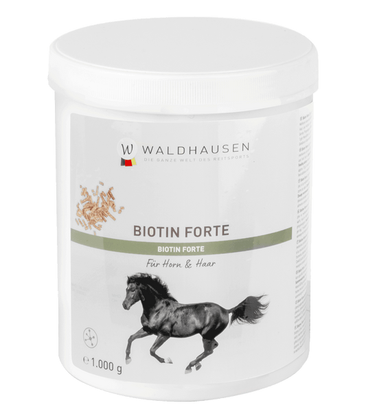 Biotin – Pour la corne et poils, 1 kg