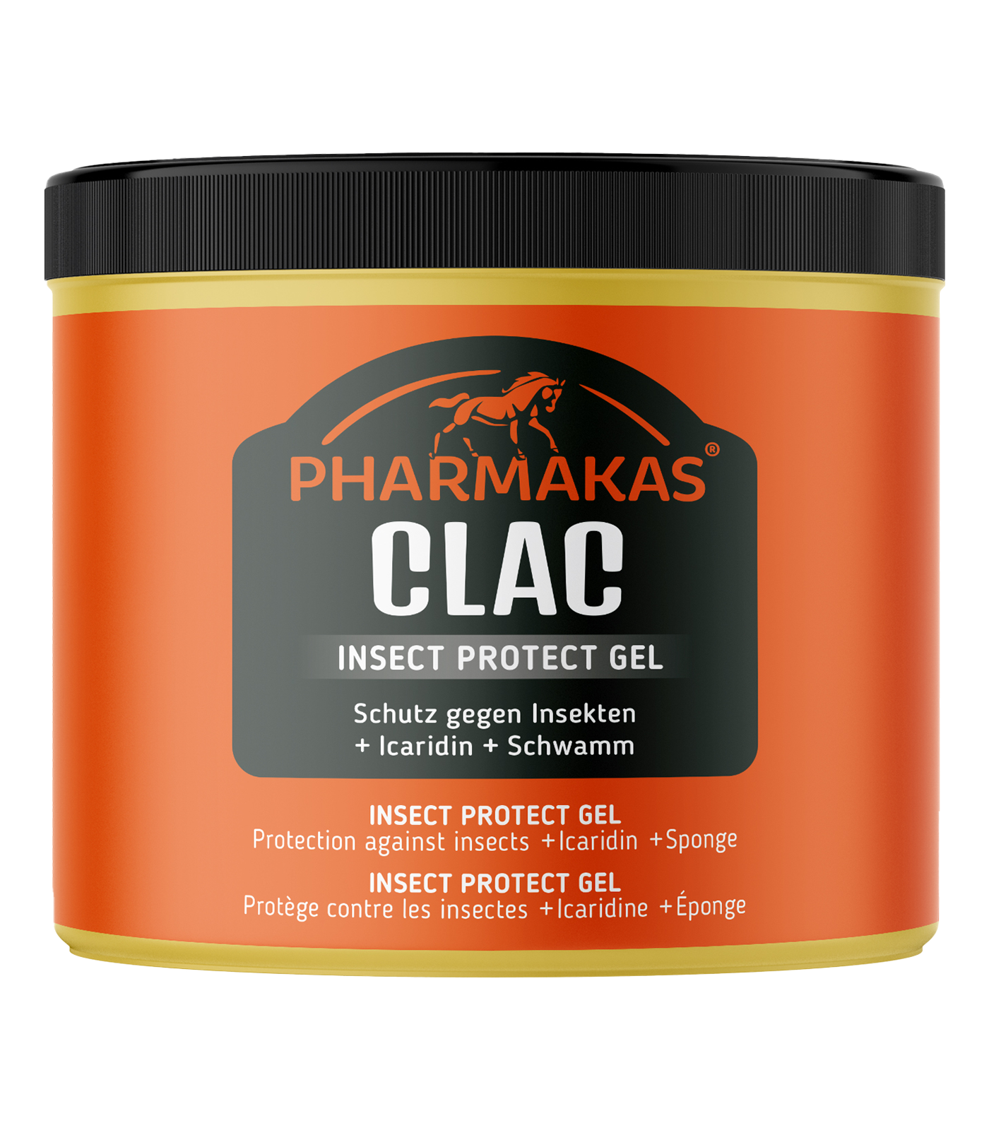 Pharmakas® Gel CLAC Insect Protect, 500 ml