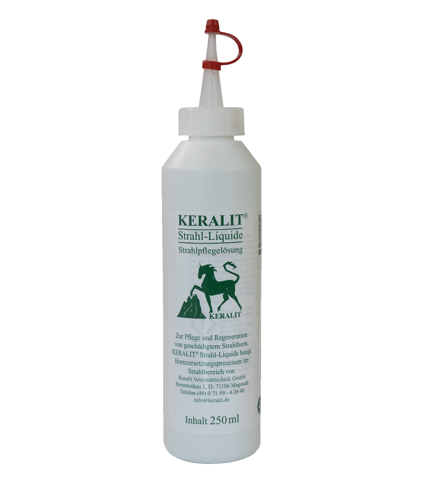 Liquide pour sabot KERALIT