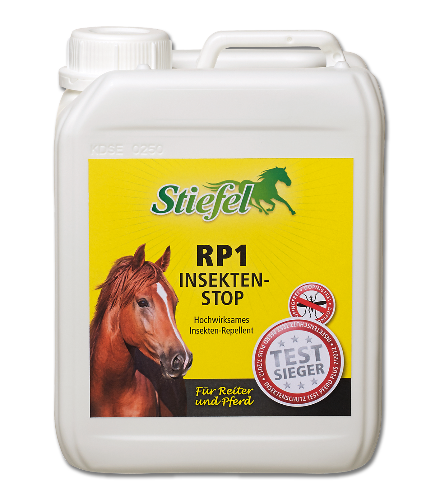 Stiefel RP1 INSEKTEN-STOP, 2, 5 l