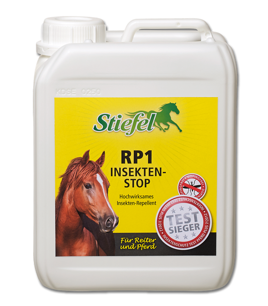 Stiefel RP1 INSEKTEN-STOP, 2, 5 l
