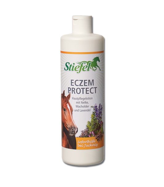 Stiefel Eczem Protect