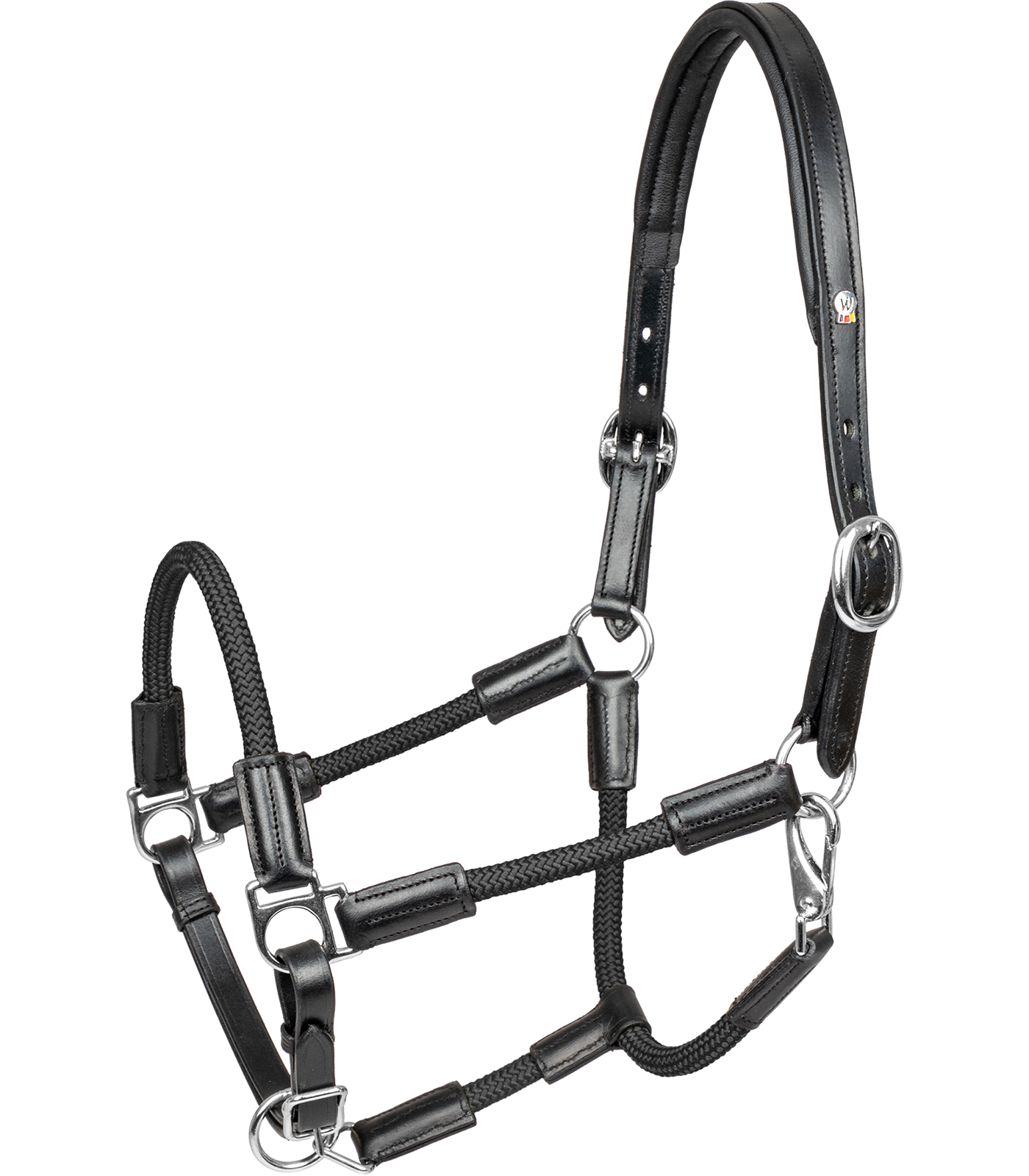 Waldhausen X-Line Licol en cuir Nevada, Cob