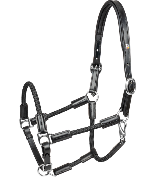 Waldhausen X-Line Licol en cuir Nevada, Cob
