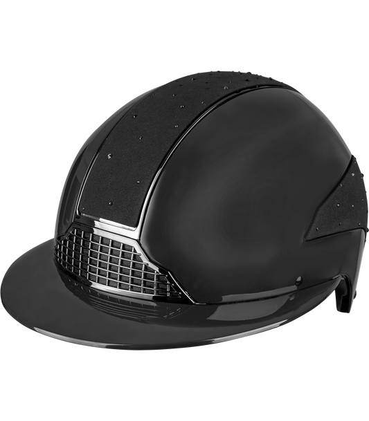 Casque d'équitation SWING H24 Lady Spark