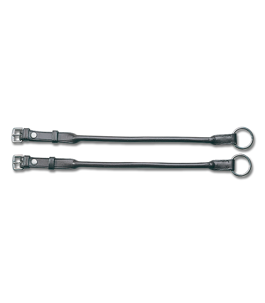 Waldhausen Montants pour mors releveur, la paire
