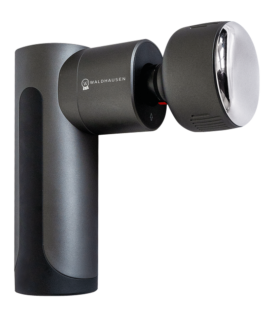 Waldhausen Health + Care Appareil de massage Pro, Hot & Cold