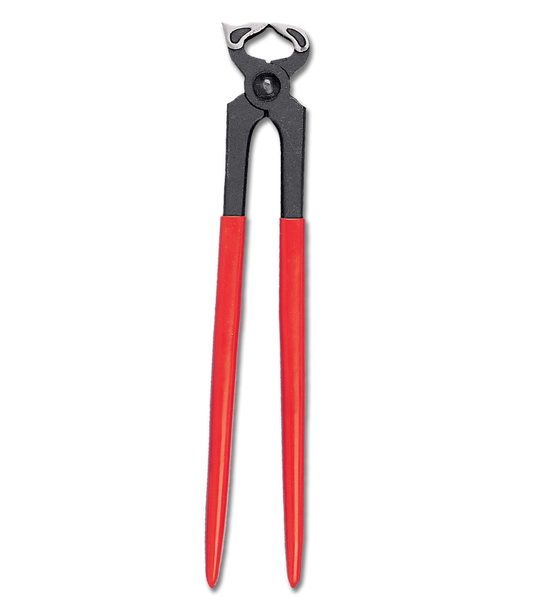 Tricoise à talon