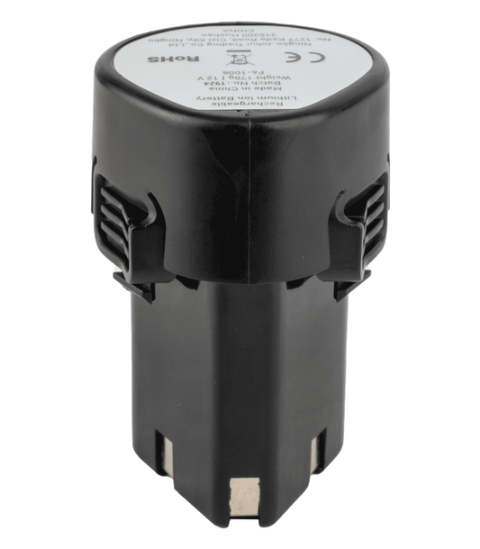 Batterie de rechange Waldhausen pour art. 573410