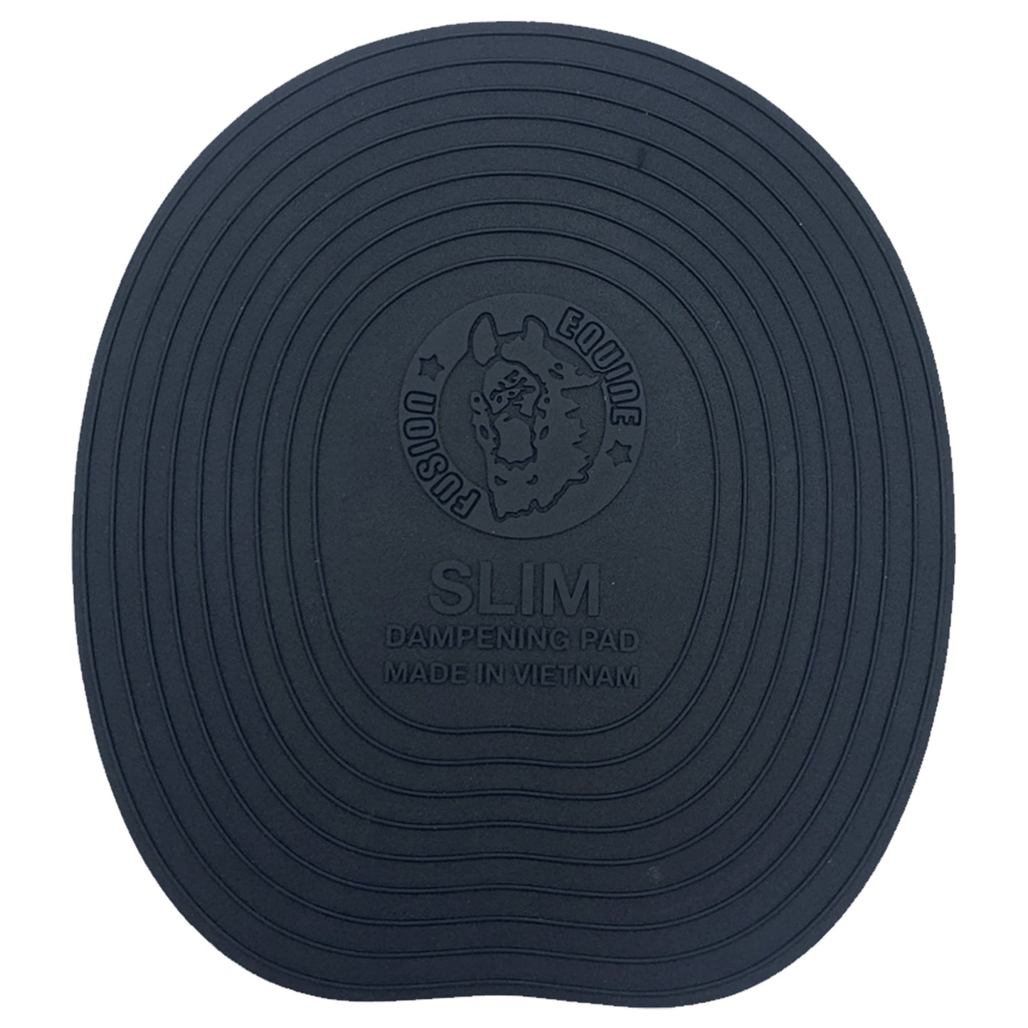 Semelle intérieure Equine Fusion® Dampening Pad slim