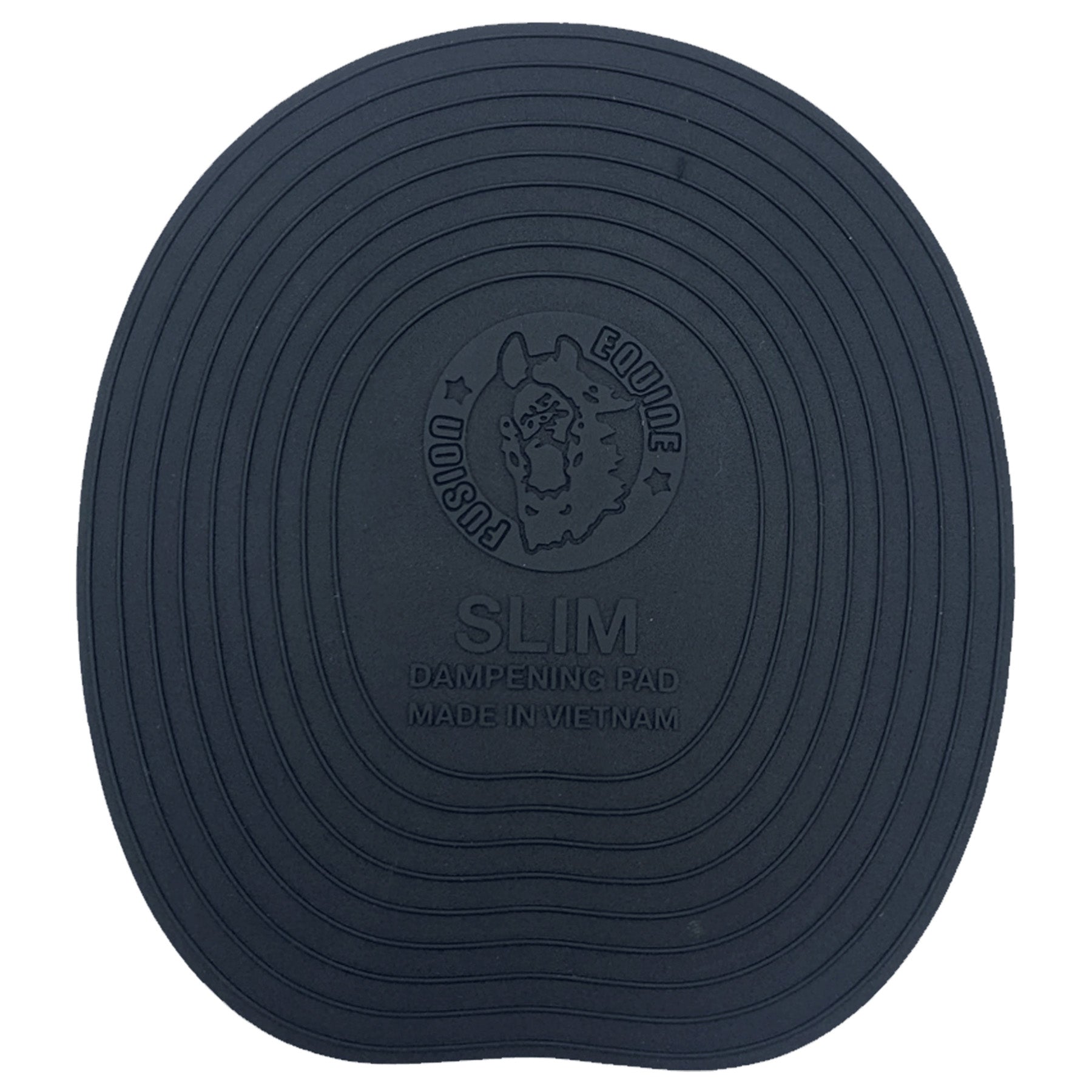 Semelle intérieure Equine Fusion® Dampening Pad slim