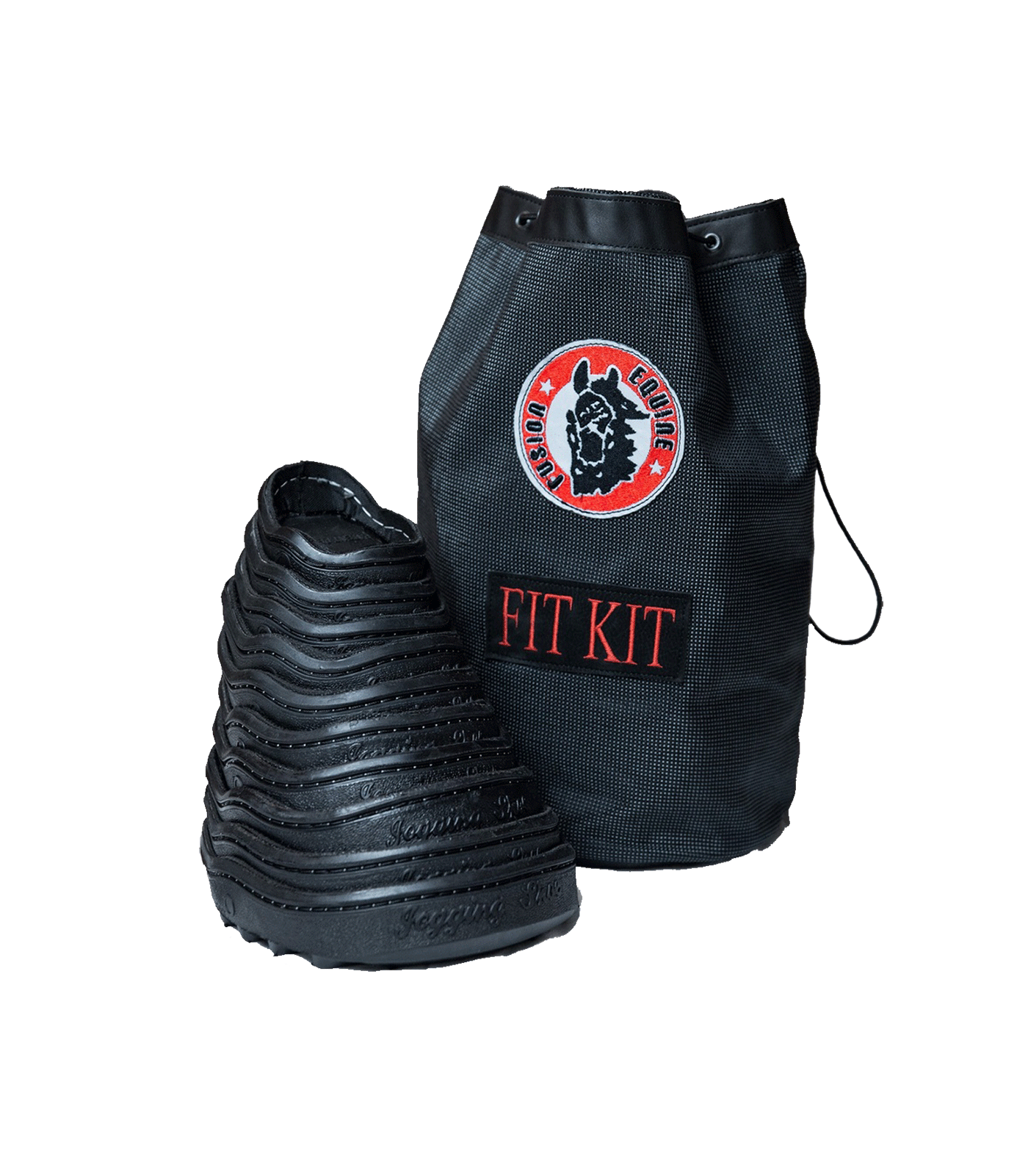 Fit kit Equine Fusion regular