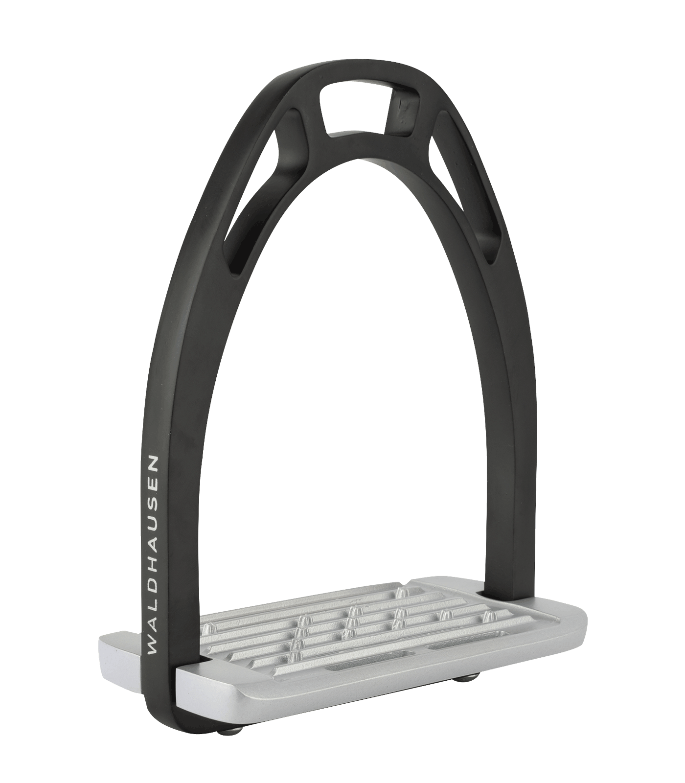 Étriers en aluminium