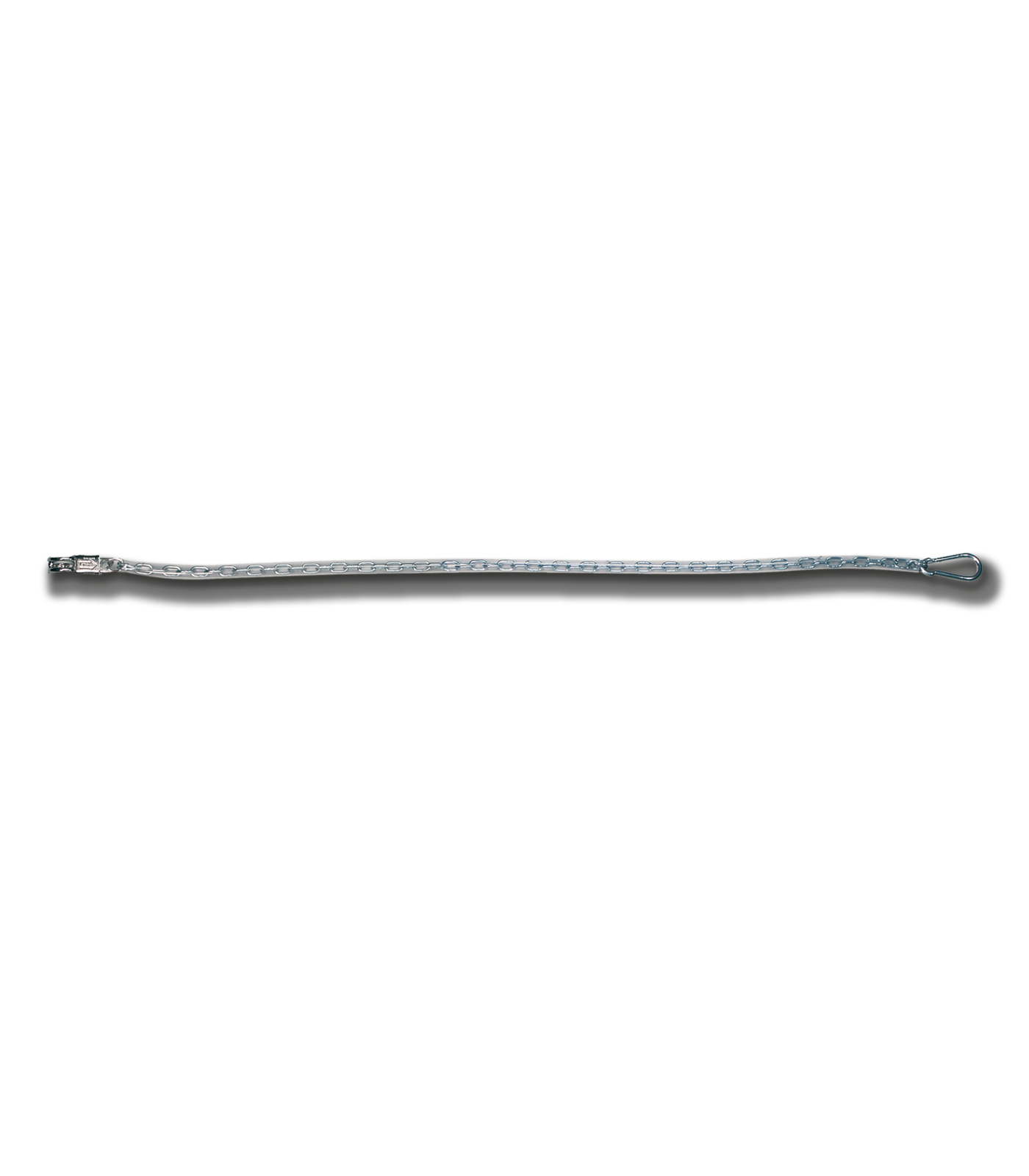 Chaîne d’Attache, 150 cm, 150 cm