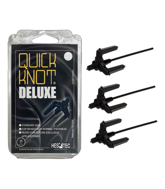 Accessoire de tressage Quick Knot Deluxe, standard