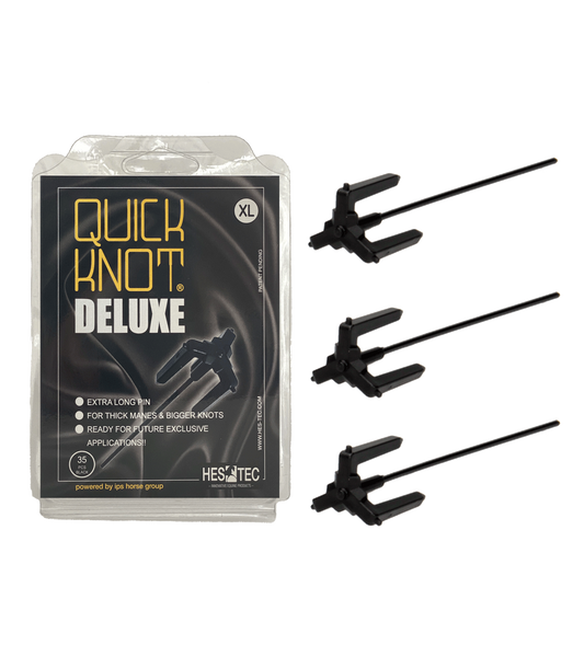 Accessoire de tressage Quick Knot Deluxe