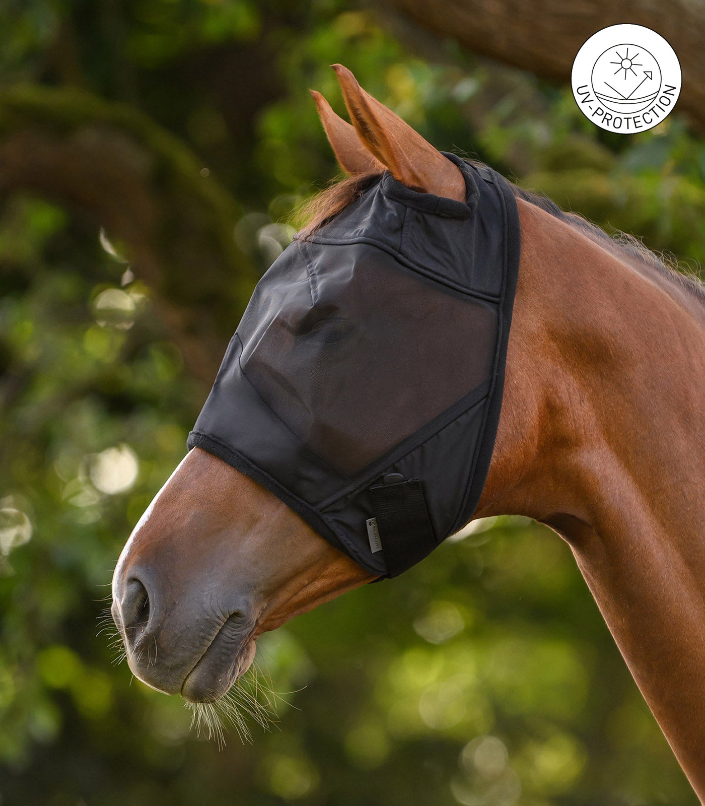 PREMIUM Masque anti-mouche