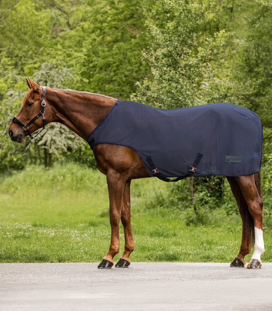 Couverture de manège anti-mouche COMFORT