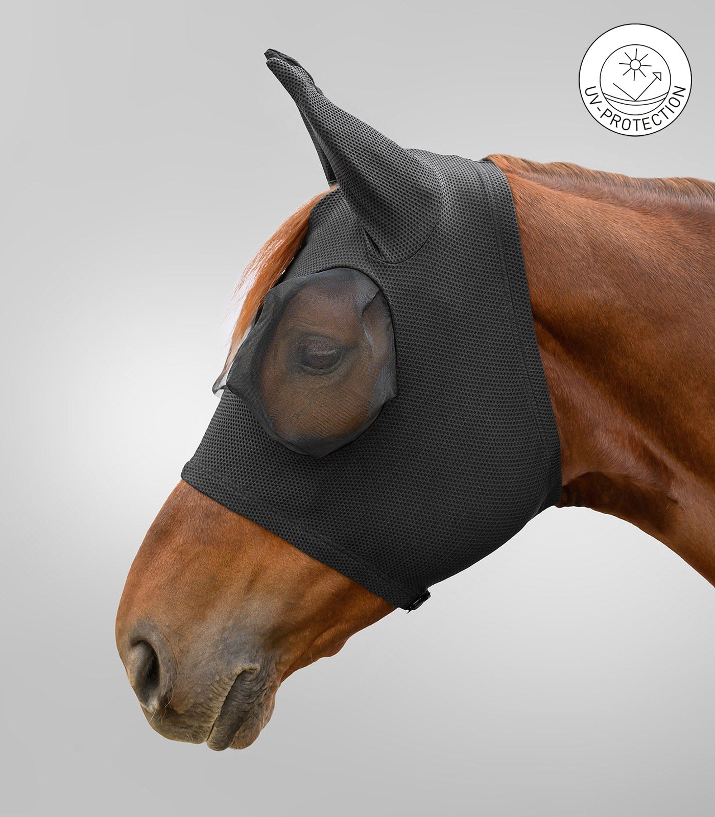 Masque anti-mouches Puck Breath