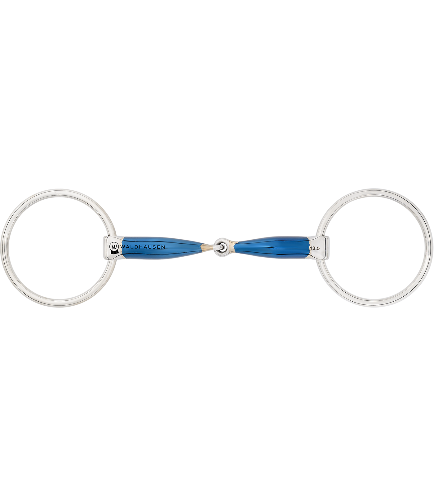 Mors de filet Sweet Iron