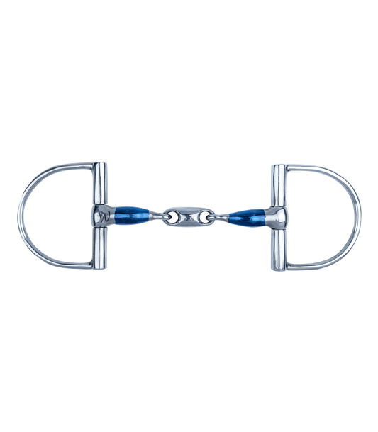 Mors Sweet Iron D-Ring