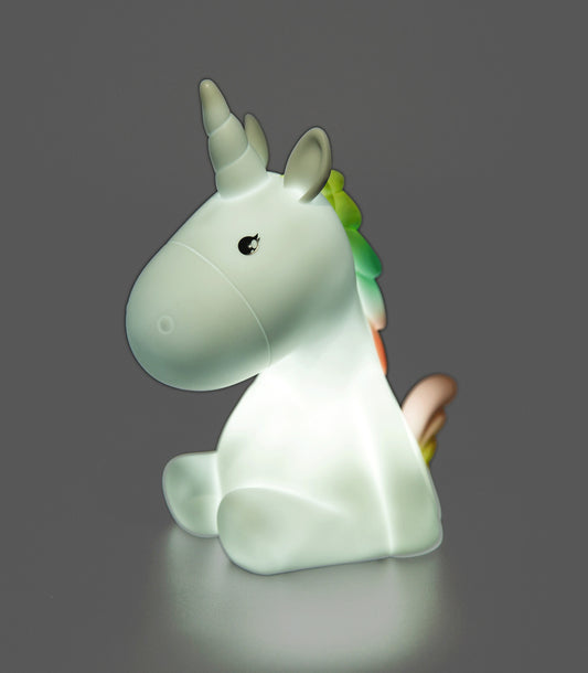 Veilleuse LED rechargeable