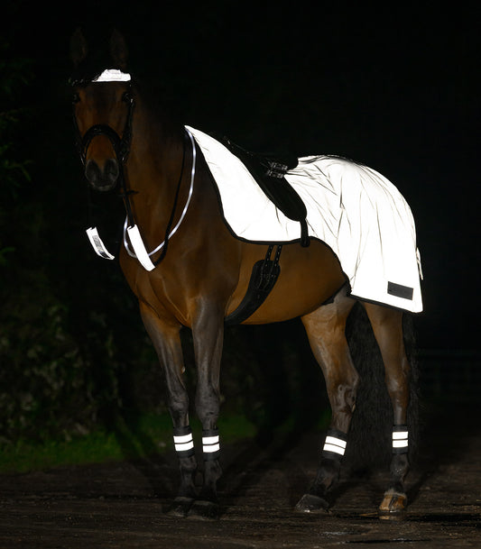 REFLEX Couvre-reins d'équitation