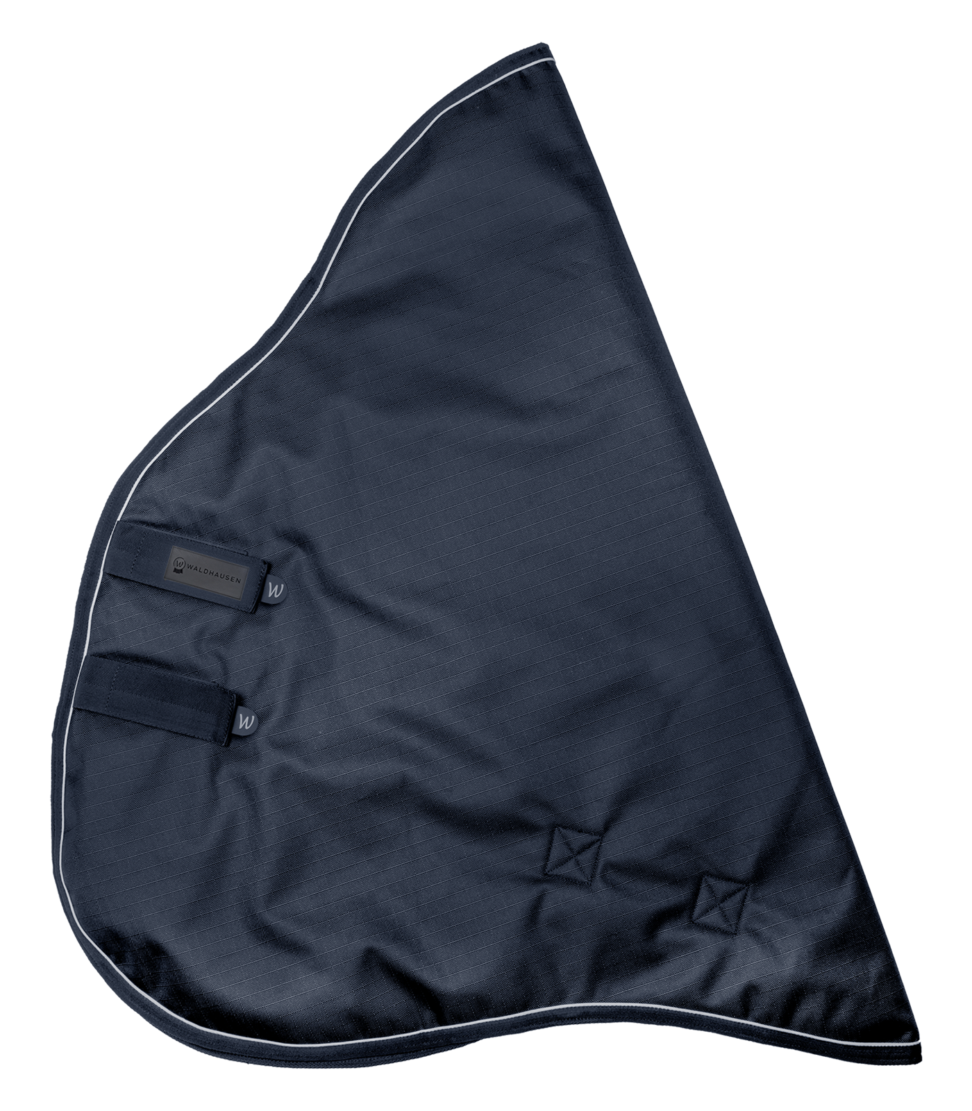 Outdoorhalsteil Scandic, 100 g, schwarz