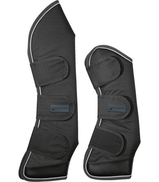 Guêtres de transport COMFORT, lot de 4