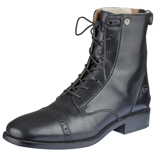 Bottines à lacets Belfort Winter