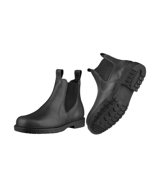 Bottines Jodhpur Secura