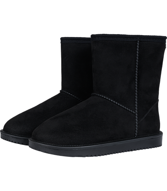 Bottines Rainless Velours