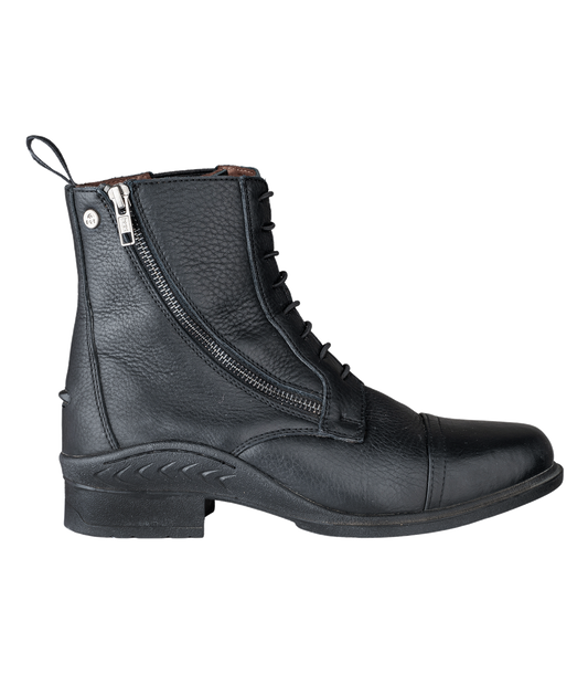 Bottines jodhpur Newcastle