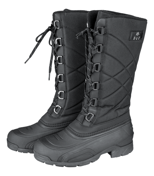 Bottes thermiques Cleveland