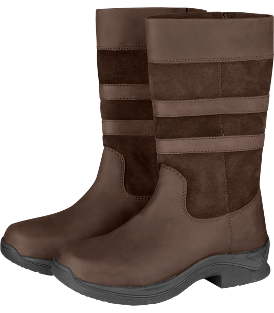 Bottes d’écurie Oklahoma