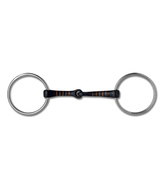 Snaffle Bit