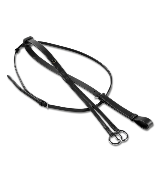 Waldhausen X-Line Martingale