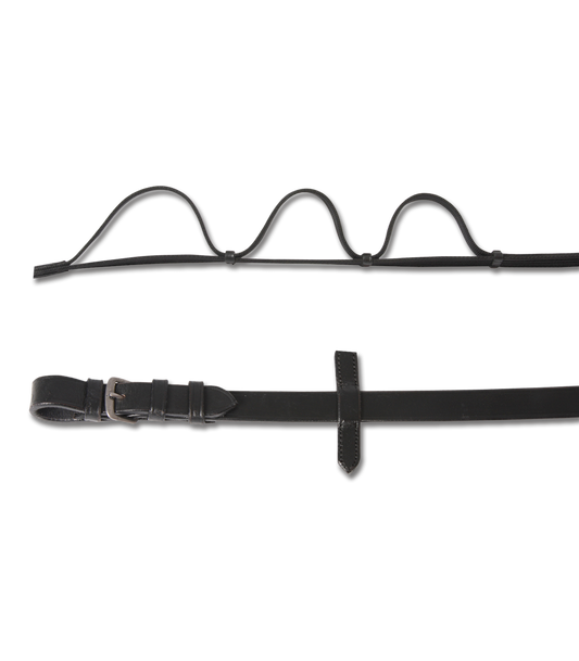 Waldhausen Rênes chasse