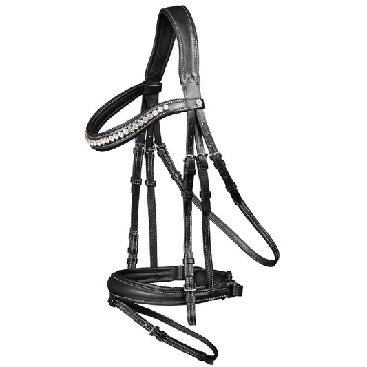 Waldhausen X-Line Bridon Supersoft Joy, Cob