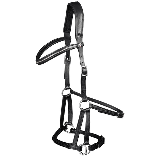 Waldhausen X-Line Bridon sans mors Supersoft Nuova