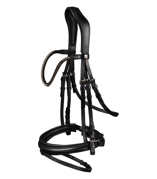 Waldhausen X-Line Bridon Favourite, Cob